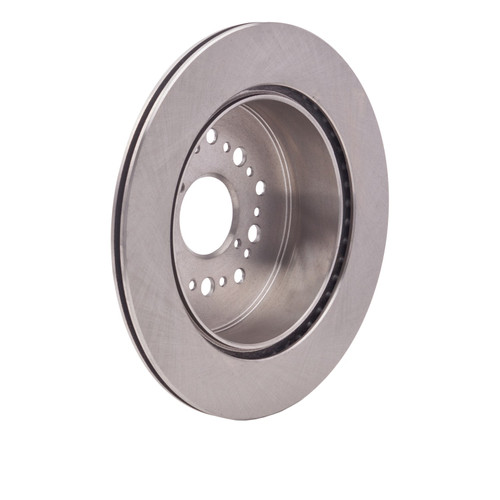 Disc Brake Rotor 600-75006