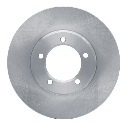 Disc Brake Rotor 600-76094