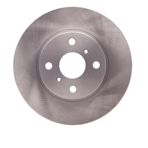 Disc Brake Rotor 600-76078
