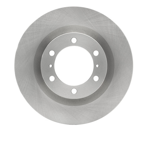 Disc Brake Rotor 600-76142