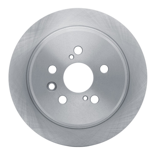 Disc Brake Rotor 600-76060