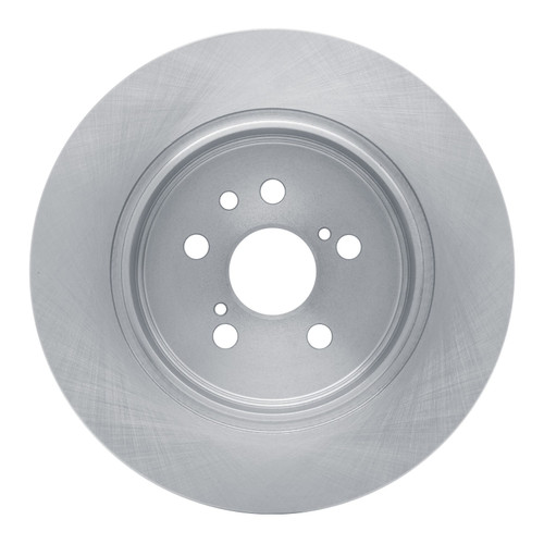 Disc Brake Rotor 600-76046