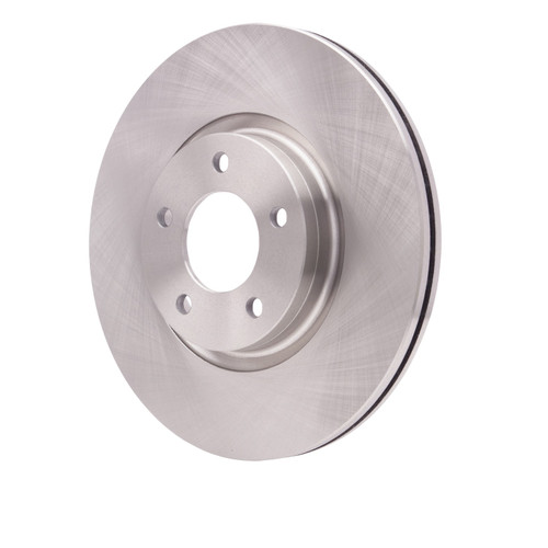 Disc Brake Rotor 600-80048