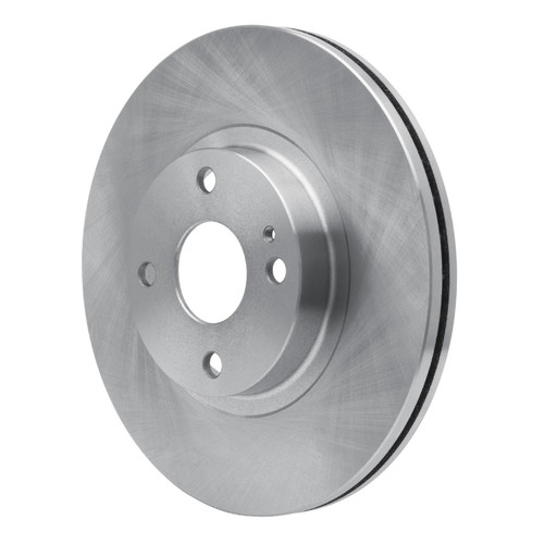 Disc Brake Rotor 600-80036