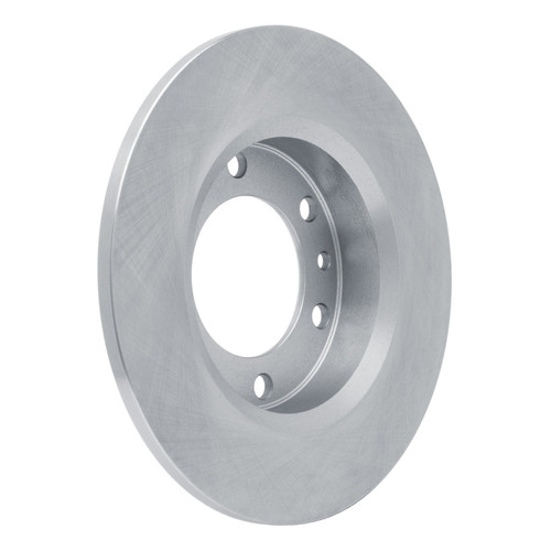 Disc Brake Rotor 600-76095