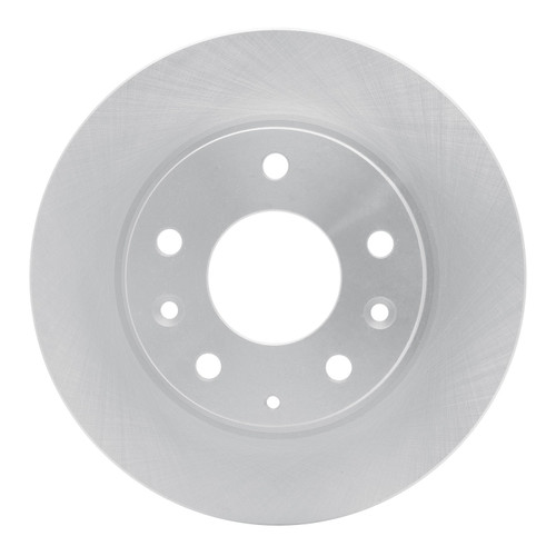 Disc Brake Rotor 600-80079