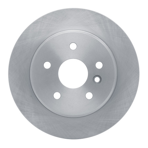 Disc Brake Rotor 600-76114