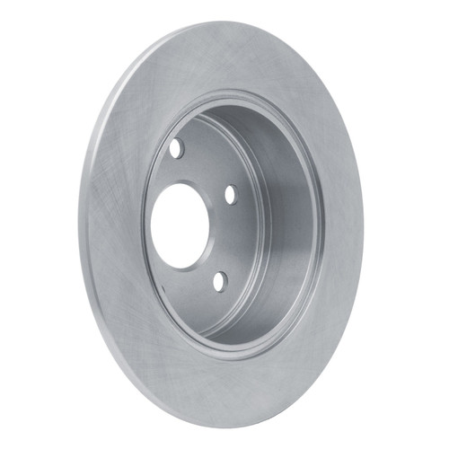 Disc Brake Rotor 600-76114