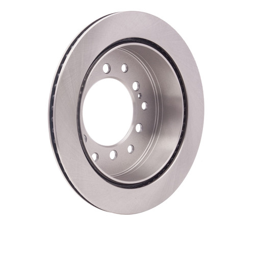 Disc Brake Rotor 600-76143