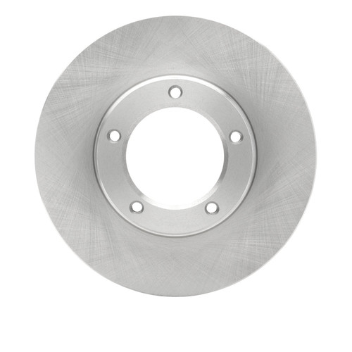Disc Brake Rotor 600-76096