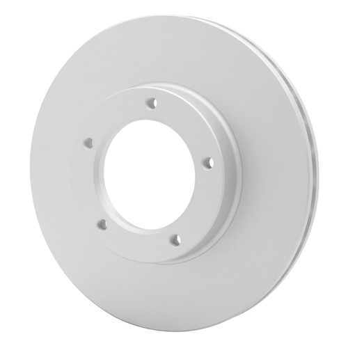 Disc Brake Rotor 600-76096