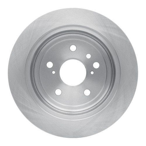 Disc Brake Rotor 600-76130