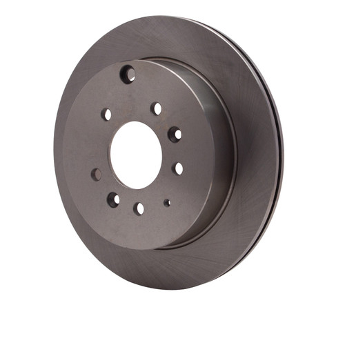 Disc Brake Rotor 600-80067