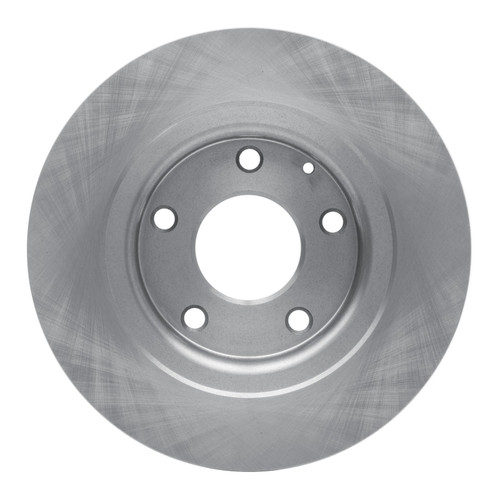 Disc Brake Rotor 600-80051