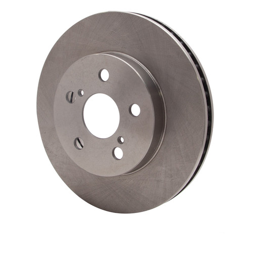 Disc Brake Rotor 600-76151