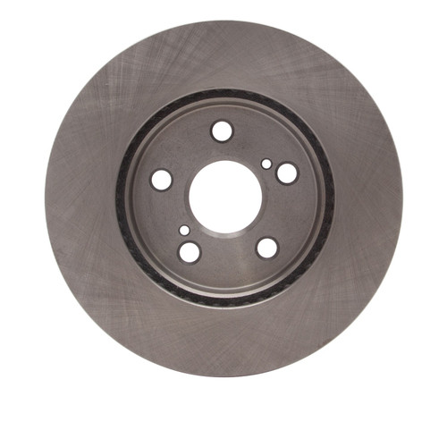 Disc Brake Rotor 600-76151