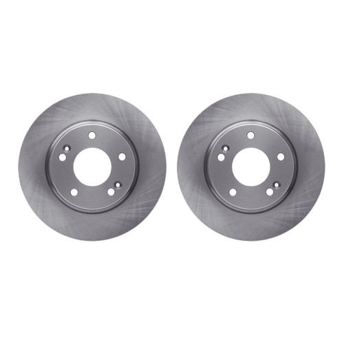 DFC Brake Rotors - Blank 6002-03023