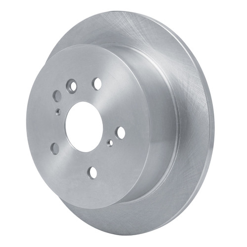 Disc Brake Rotor 600-76131