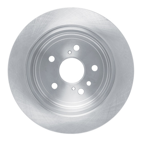 Disc Brake Rotor 600-76131