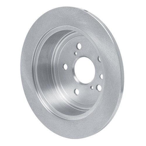 Disc Brake Rotor 600-76131