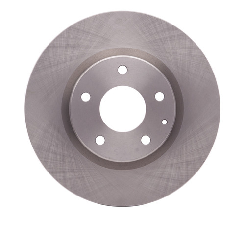 Disc Brake Rotor 600-80052