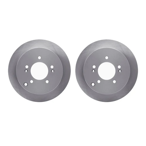 DFC Brake Rotors - Blank 6002-03042
