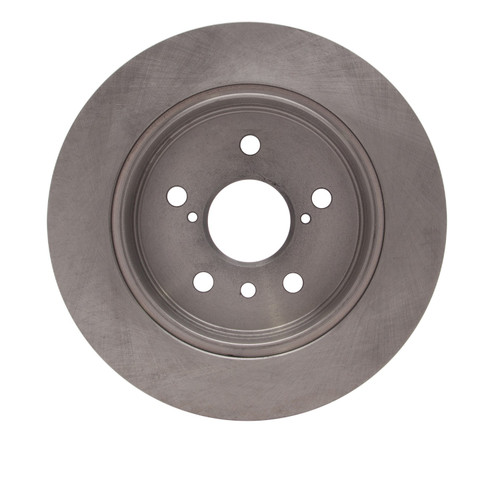 Disc Brake Rotor 600-76152