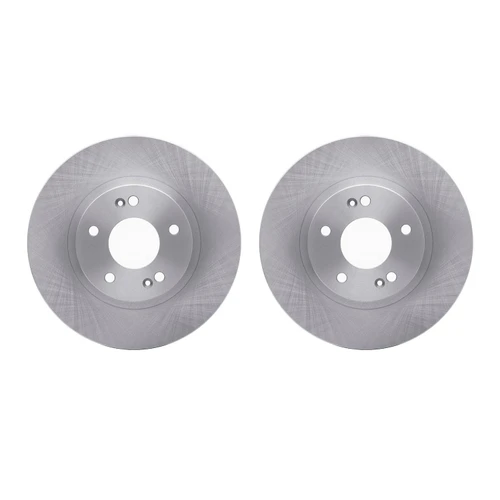 DFC Brake Rotors - Blank 6002-03043