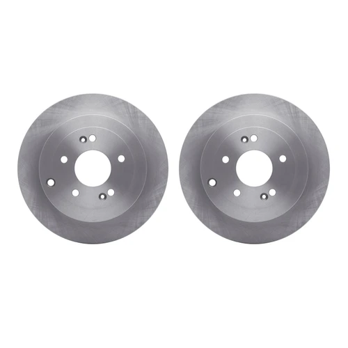 DFC Brake Rotors - Blank 6002-03044