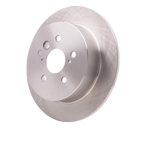 Disc Brake Rotor 600-76132