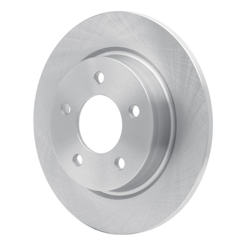 Disc Brake Rotor 600-80040
