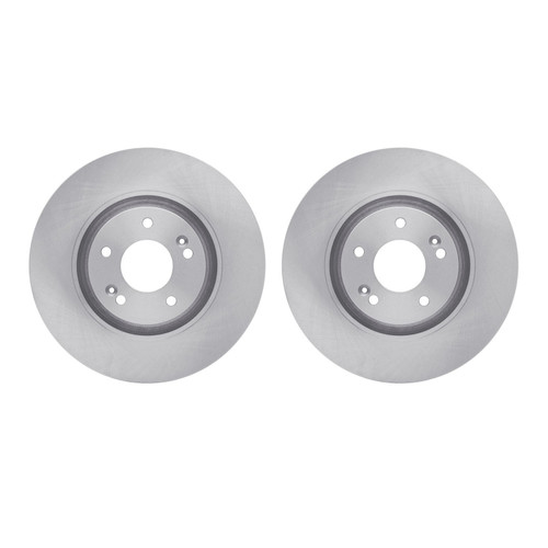 DFC Brake Rotors - Blank 6002-03003