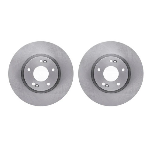 DFC Brake Rotors - Blank 6002-03047