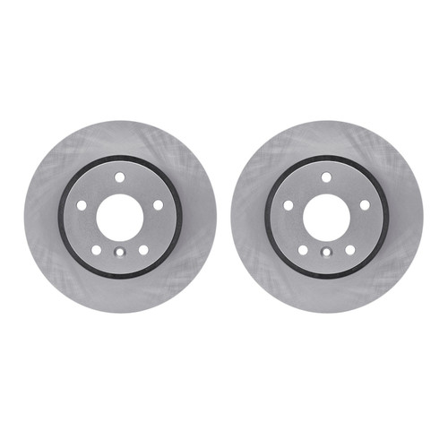 DFC Brake Rotors - Blank 6002-11003