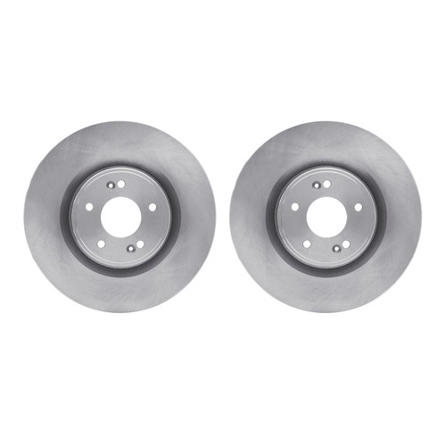DFC Brake Rotors - Blank 6002-03030