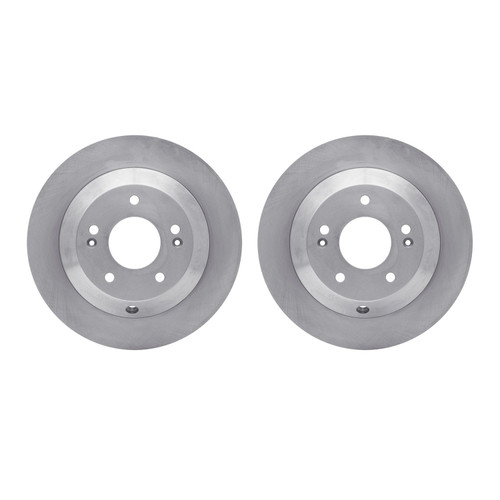 DFC Brake Rotors - Blank 6002-03048