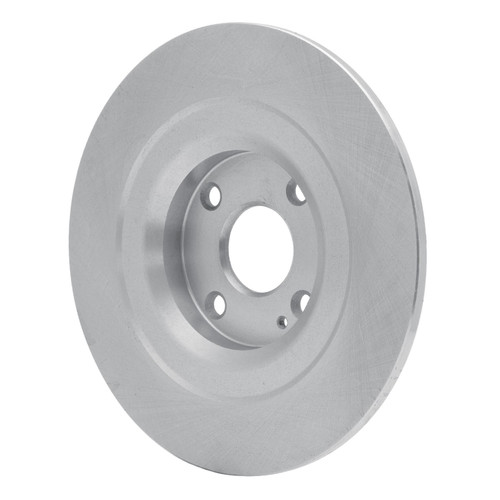 Disc Brake Rotor 600-80072