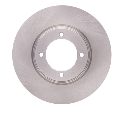 Disc Brake Rotor 600-80054