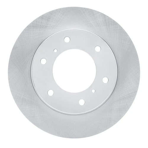 Disc Brake Rotor 600-92047