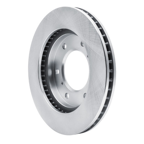 Disc Brake Rotor 600-92047