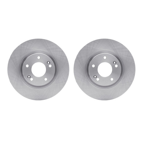 DFC Brake Rotors - Blank 6002-03049