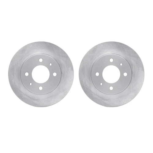 DFC Brake Rotors - Blank 6002-03012
