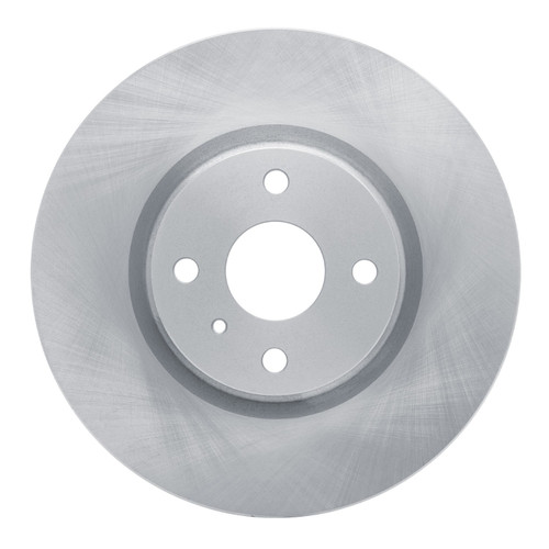 Disc Brake Rotor 600-80073