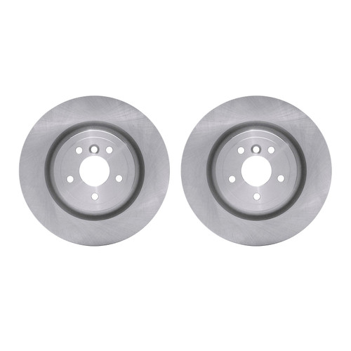 DFC Brake Rotors - Blank 6002-20031