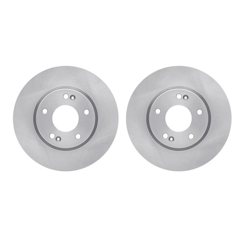 DFC Brake Rotors - Blank 6002-03036
