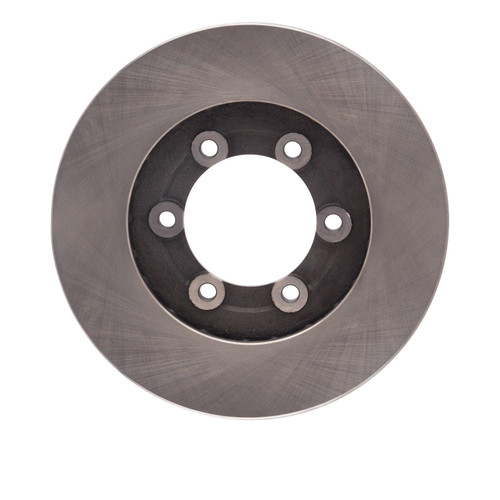 Disc Brake Rotor 600-80056