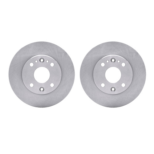 DFC Brake Rotors - Blank 6002-21000