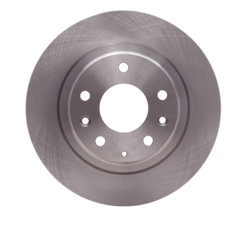 Disc Brake Rotor 600-80075