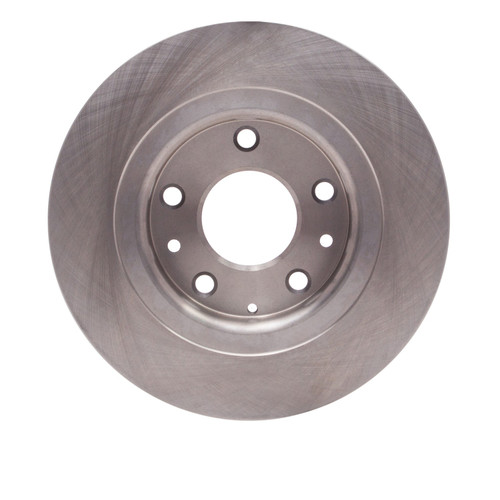 Disc Brake Rotor 600-80075