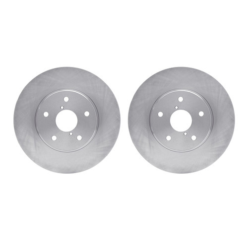 DFC Brake Rotors - Blank 6002-13026